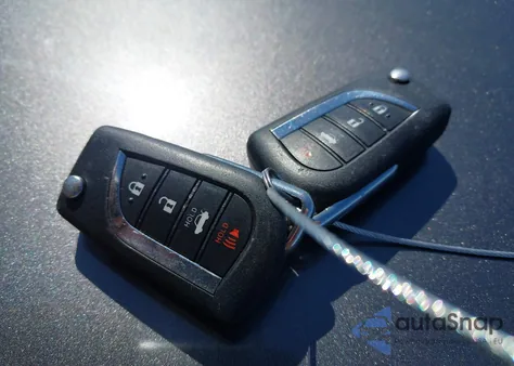 2022 Toyota Camry Se from USA, damaged, VIN 4T1G11AK2NU042392